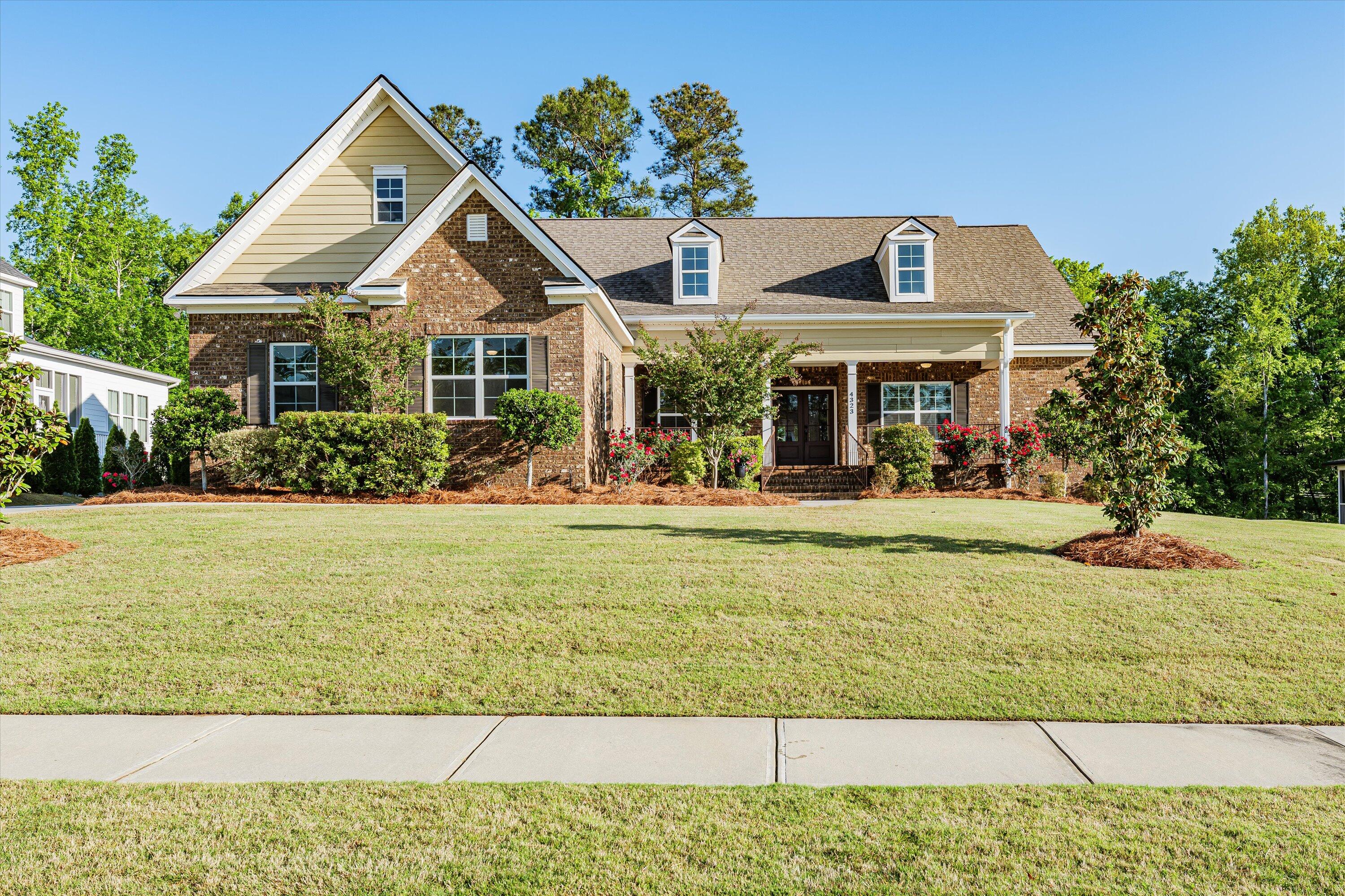 4323 SABAL Drive