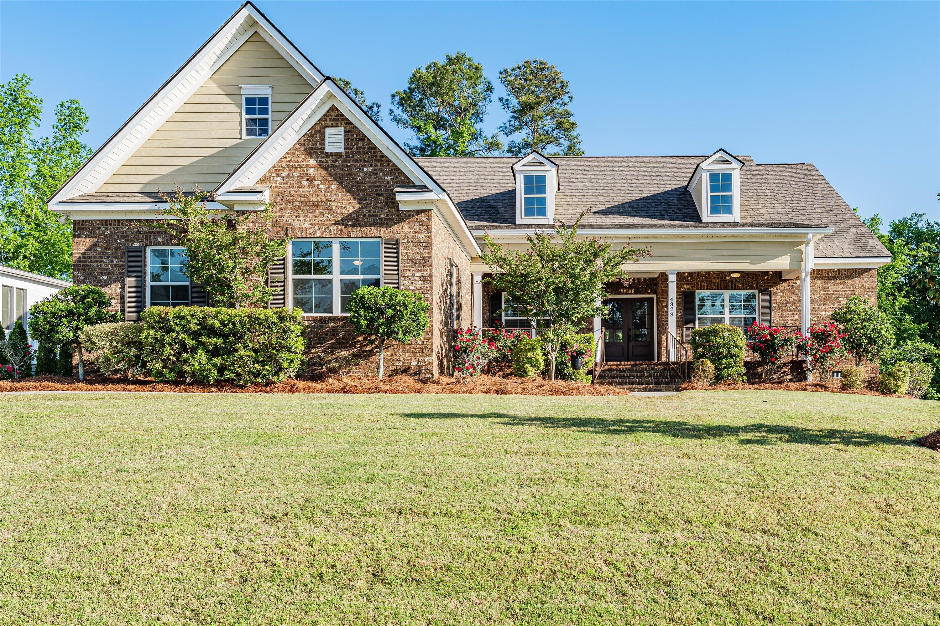 4323 SABAL Drive