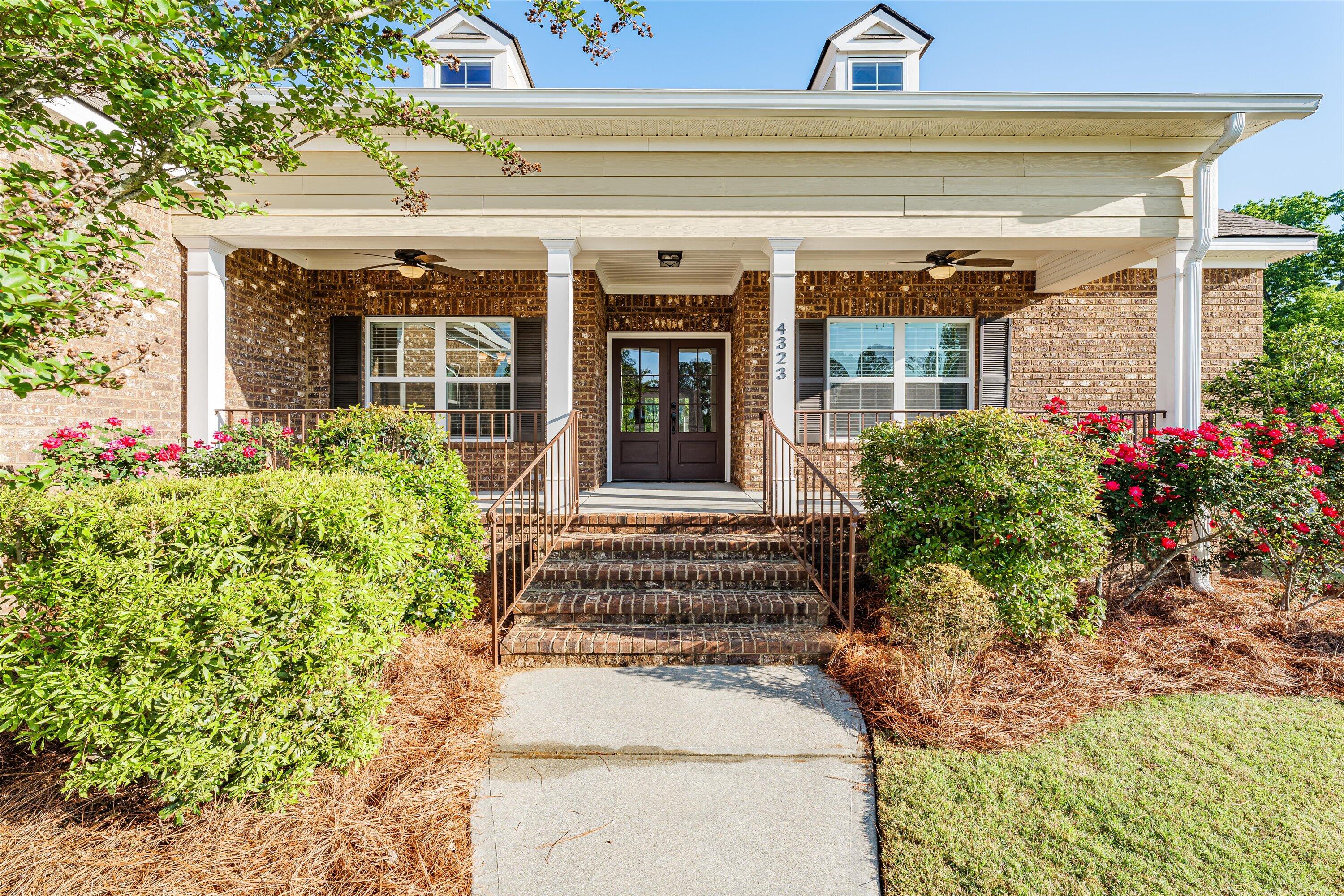 4323 SABAL Drive