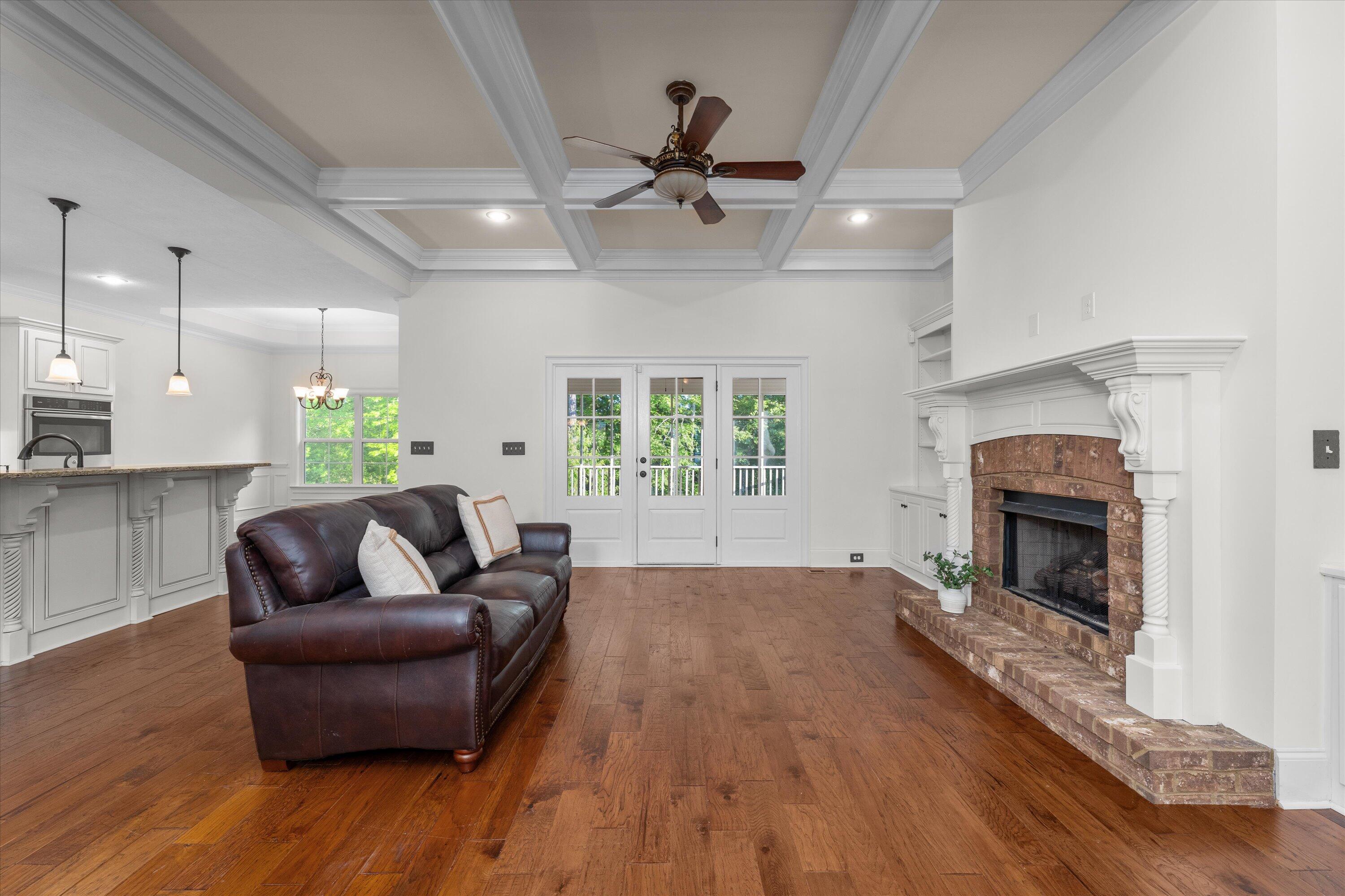 4323 SABAL Drive