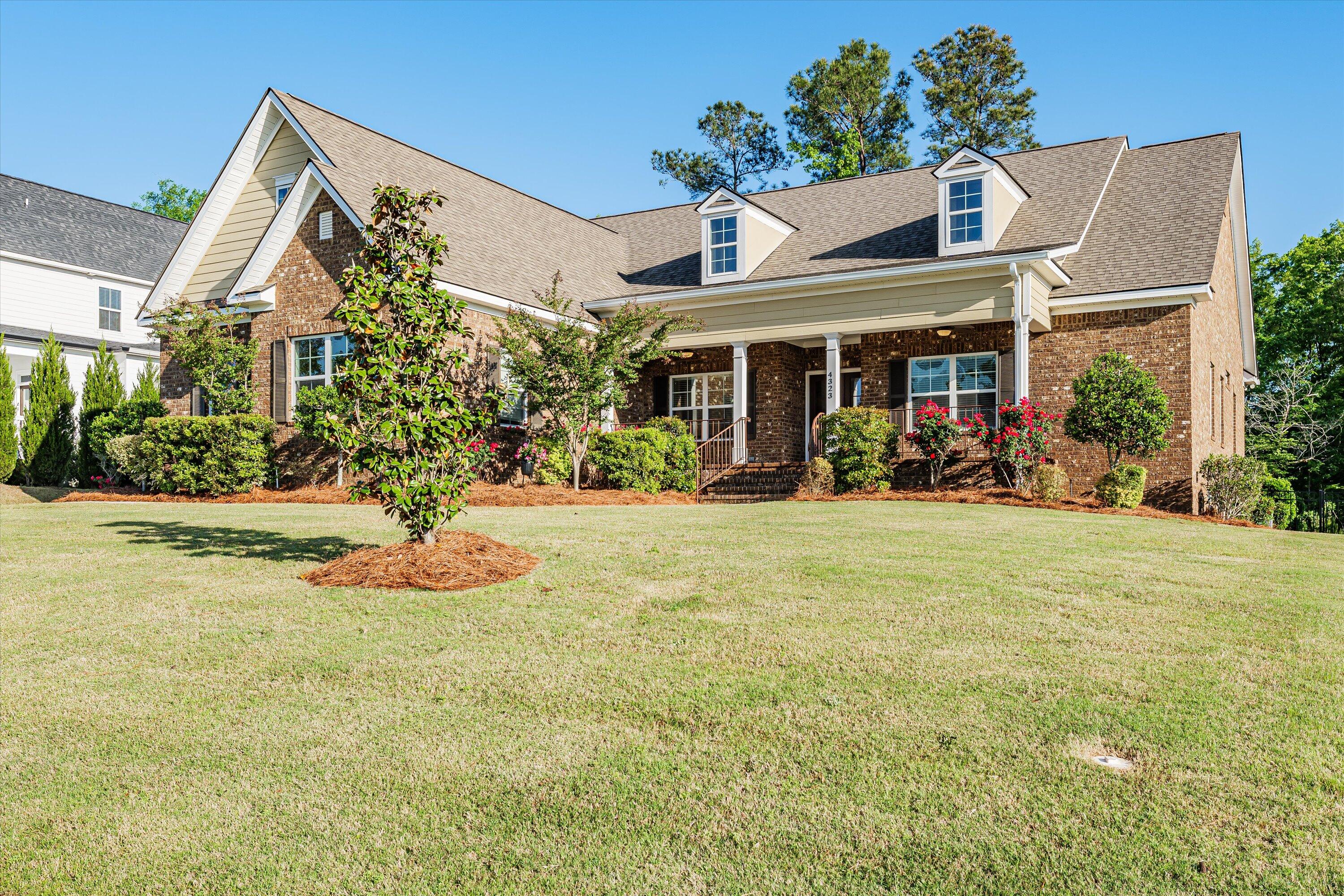 4323 SABAL Drive