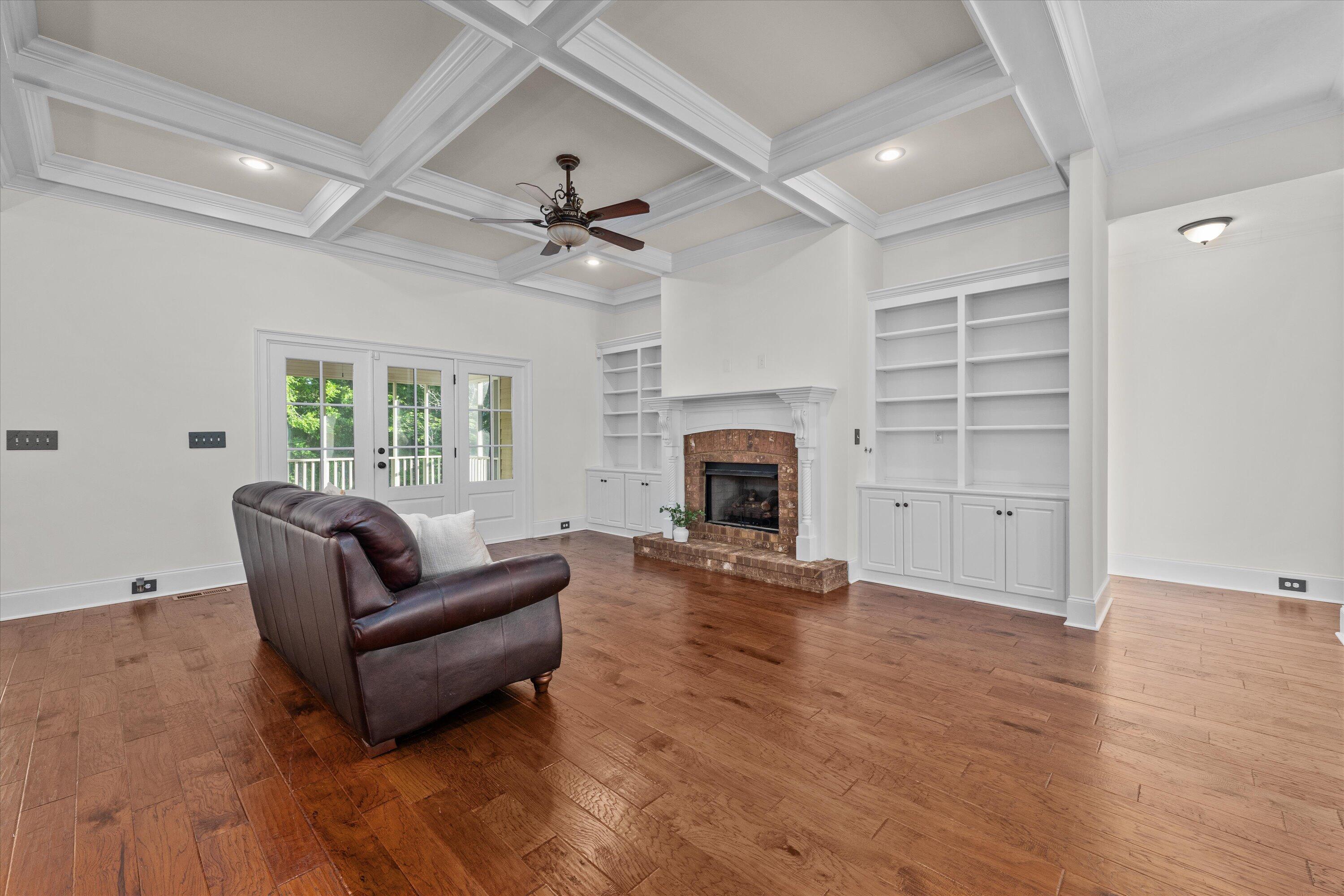 4323 SABAL Drive