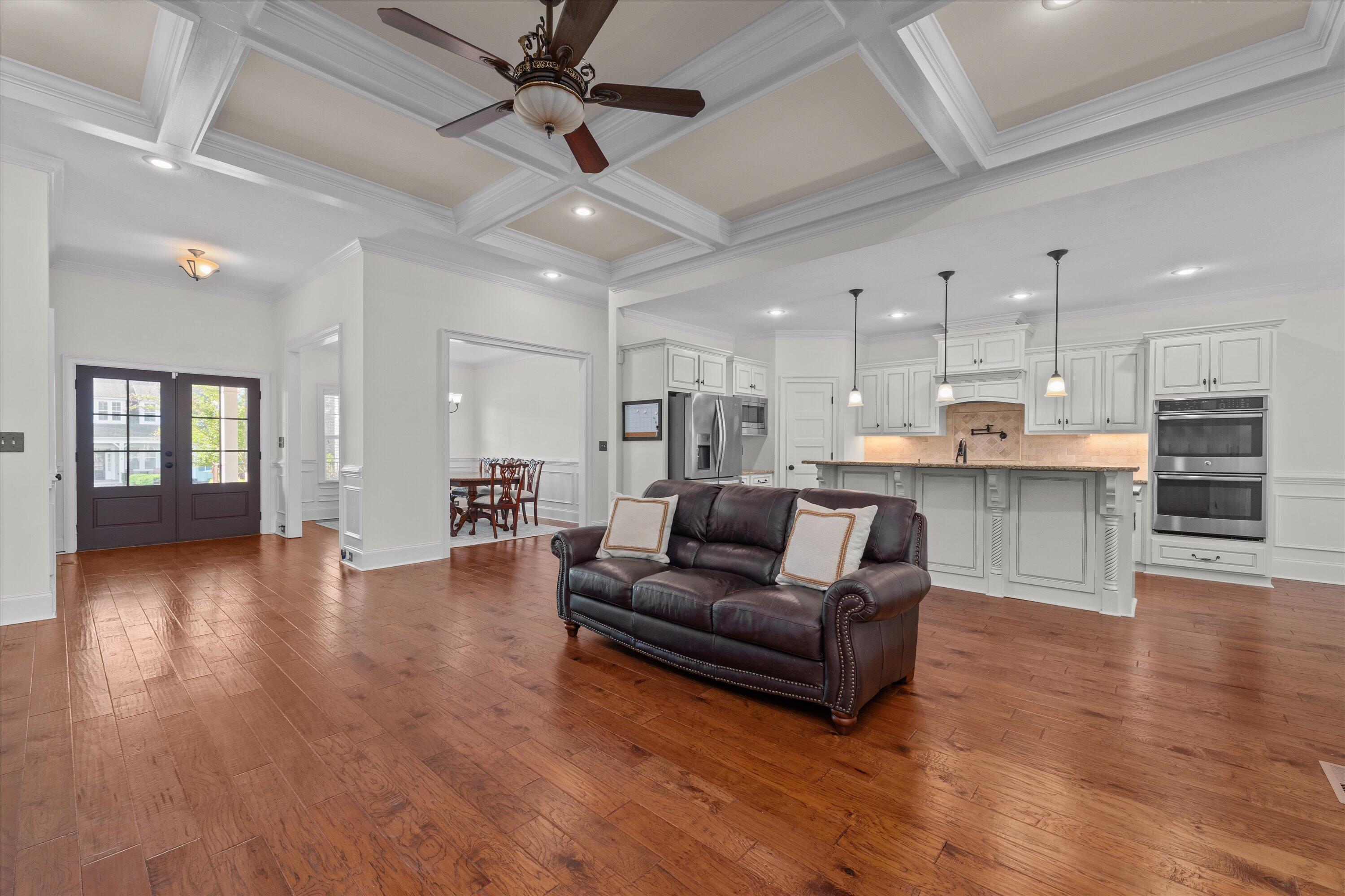 4323 SABAL Drive