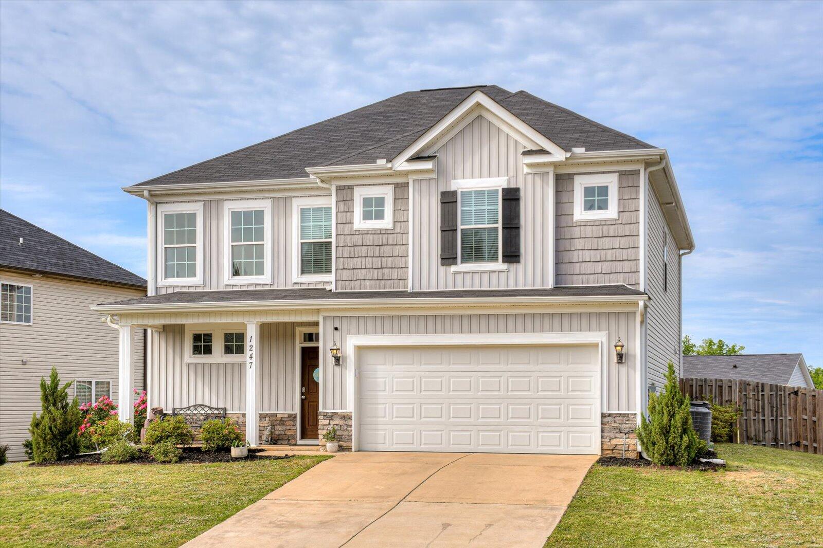 1247 COBBLEFIELD Drive