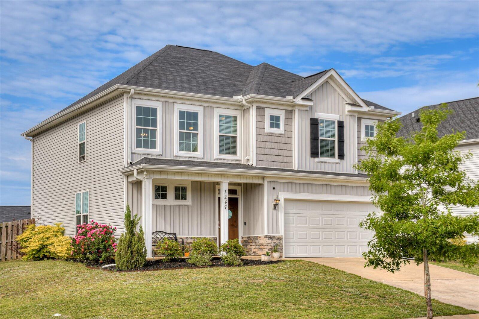 1247 COBBLEFIELD Drive