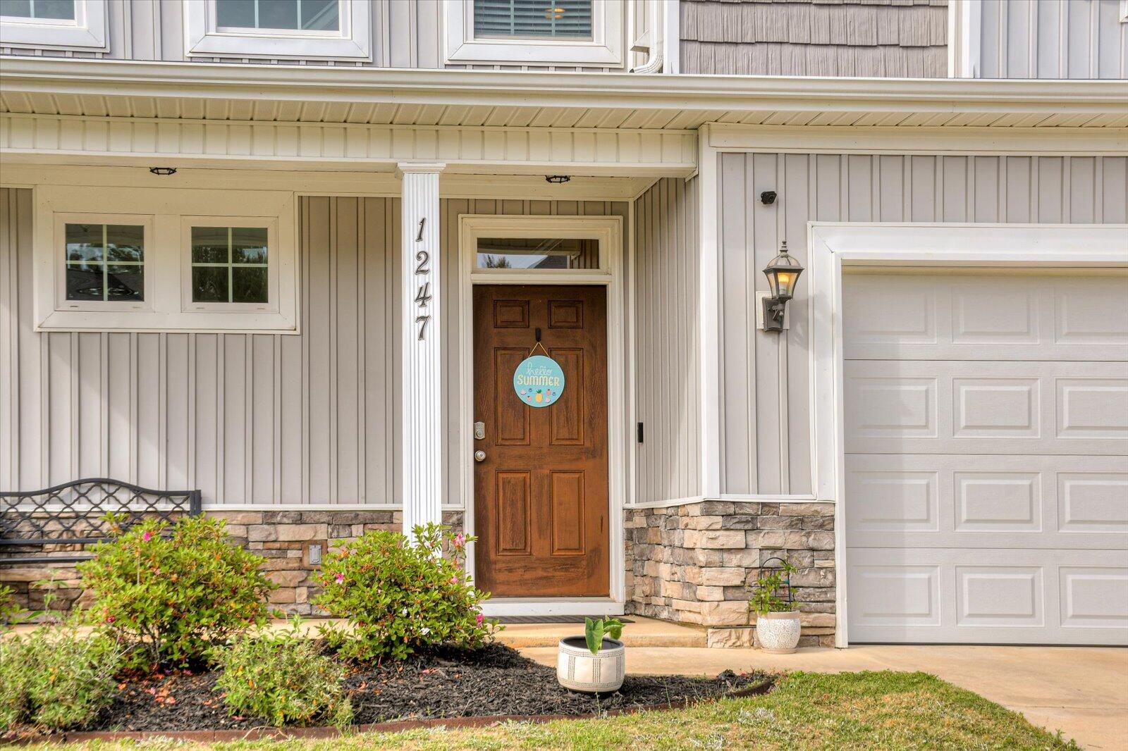 1247 COBBLEFIELD Drive