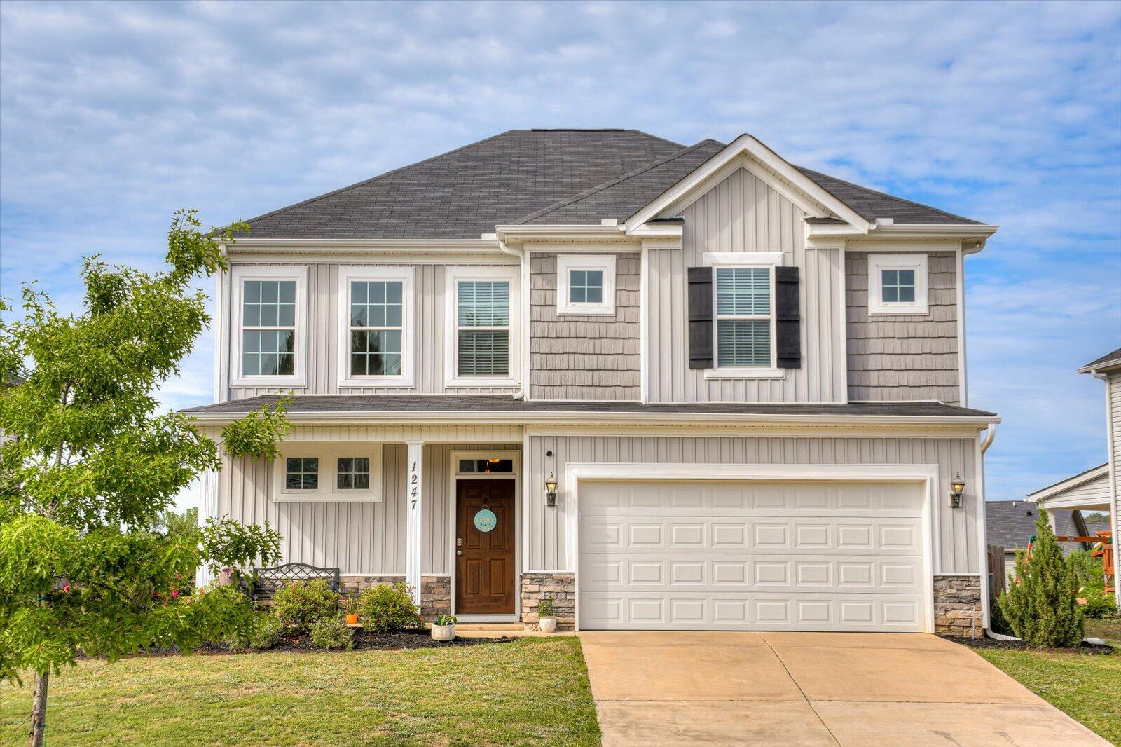 1247 COBBLEFIELD Drive