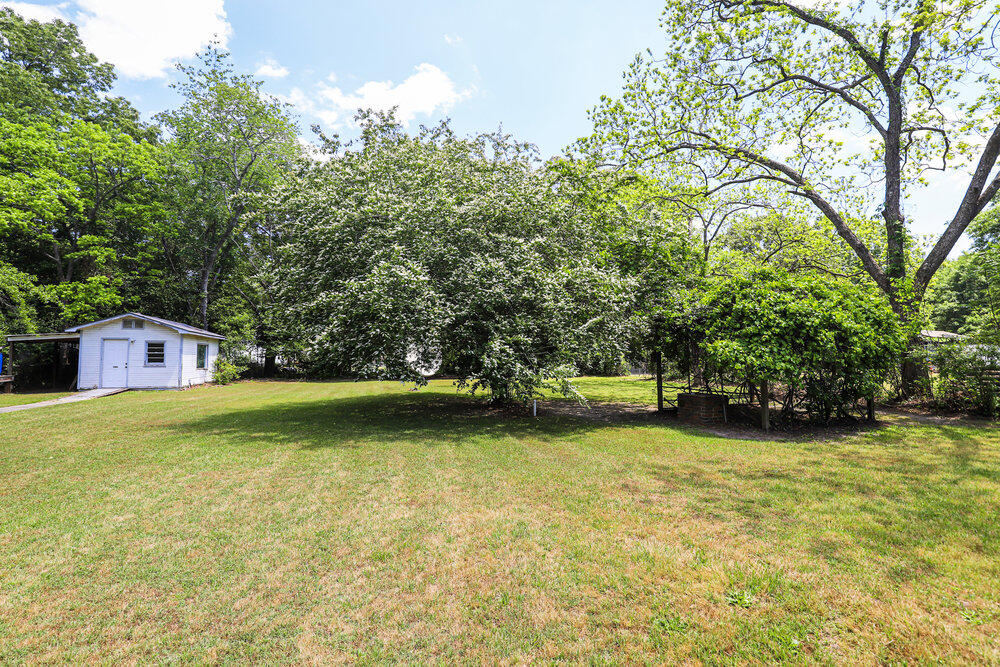 611 LAMKIN Road