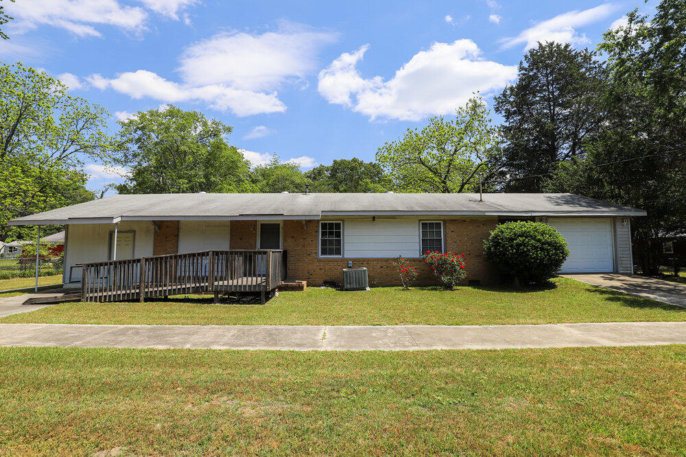 611 LAMKIN Road