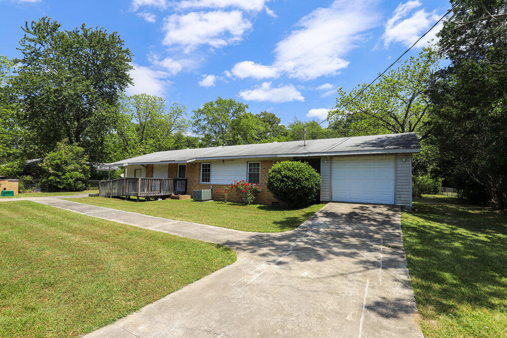 611 LAMKIN Road