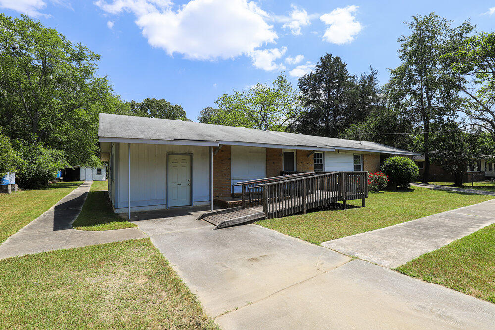 611 LAMKIN Road