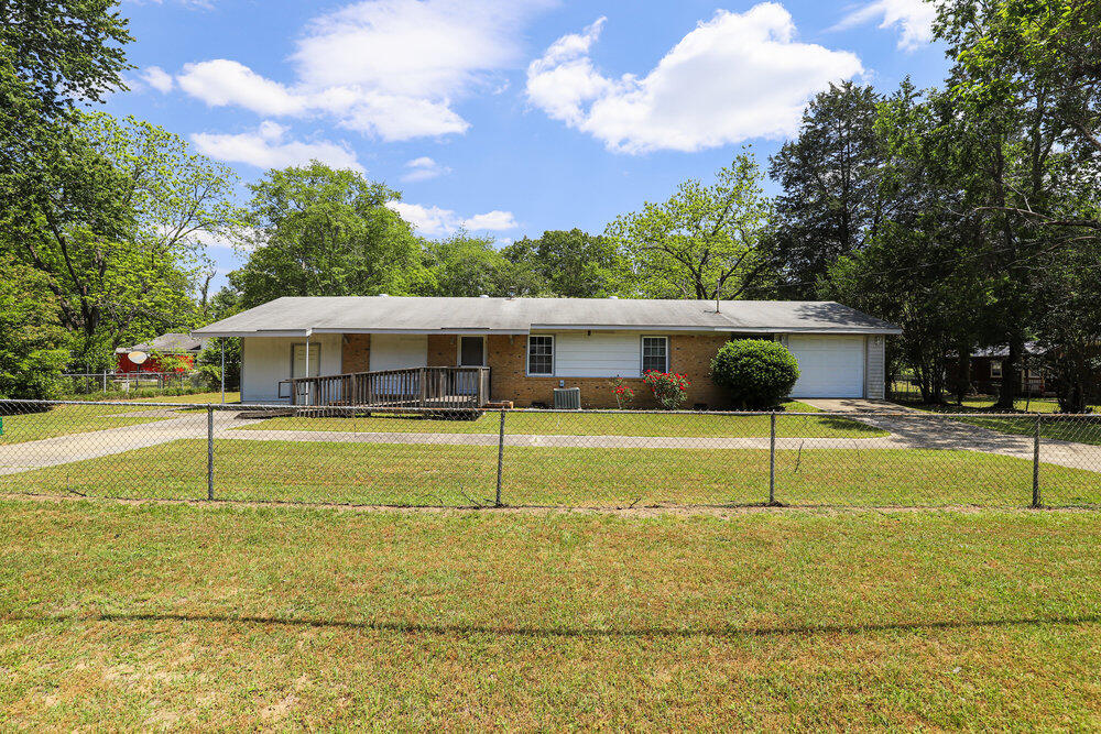 611 LAMKIN Road