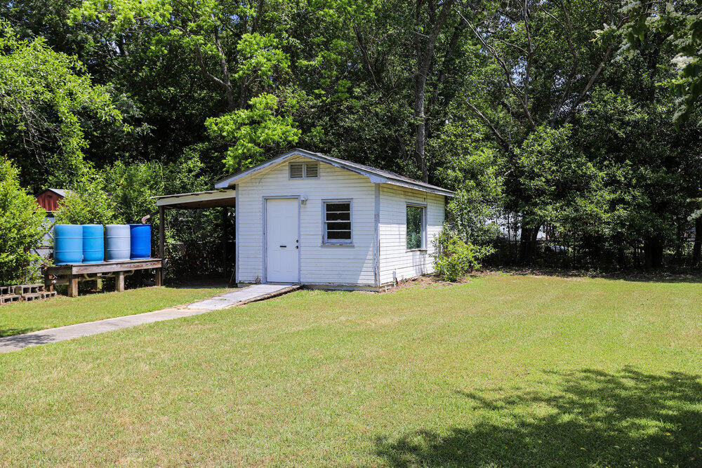 611 LAMKIN Road