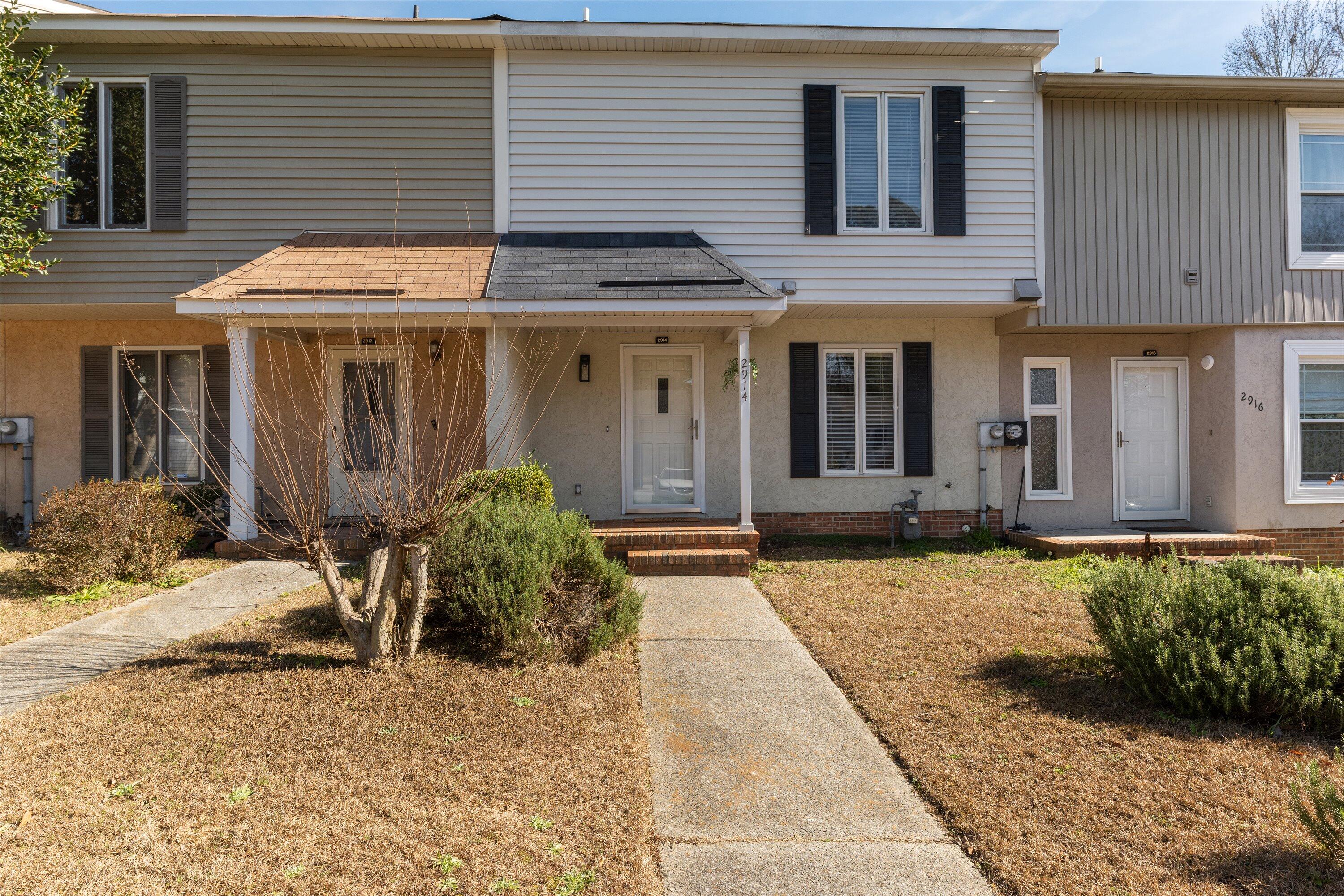 2914 RUNNING CREEK Lane