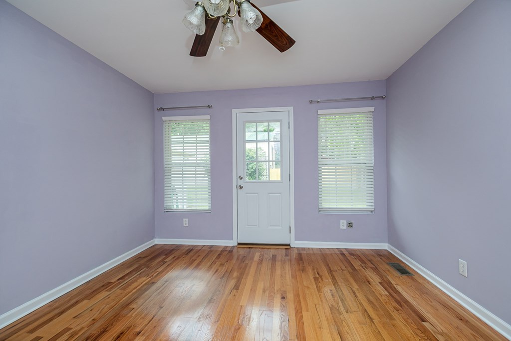 131 S BELAIR Road
