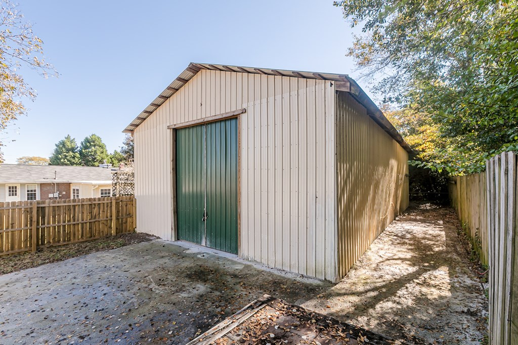 131 S BELAIR Road