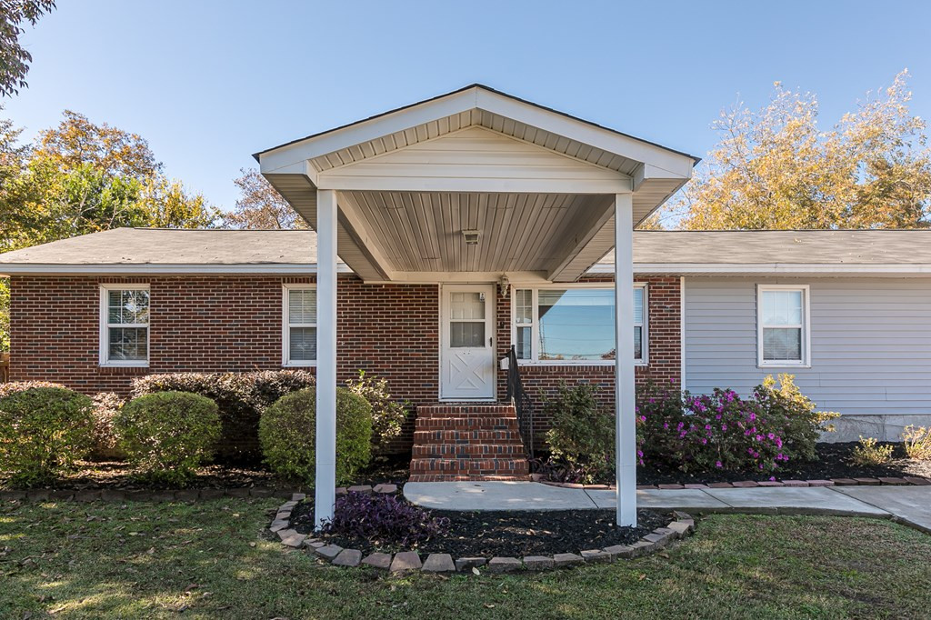131 S BELAIR Road