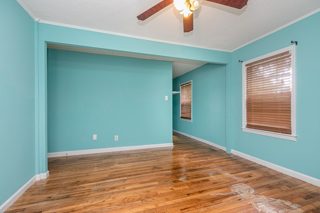 131 S BELAIR Road