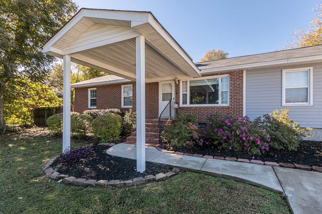 131 S BELAIR Road