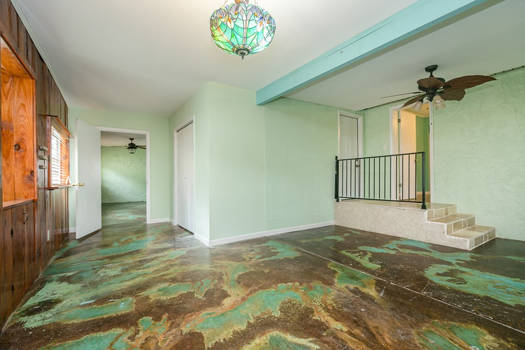 131 S BELAIR Road