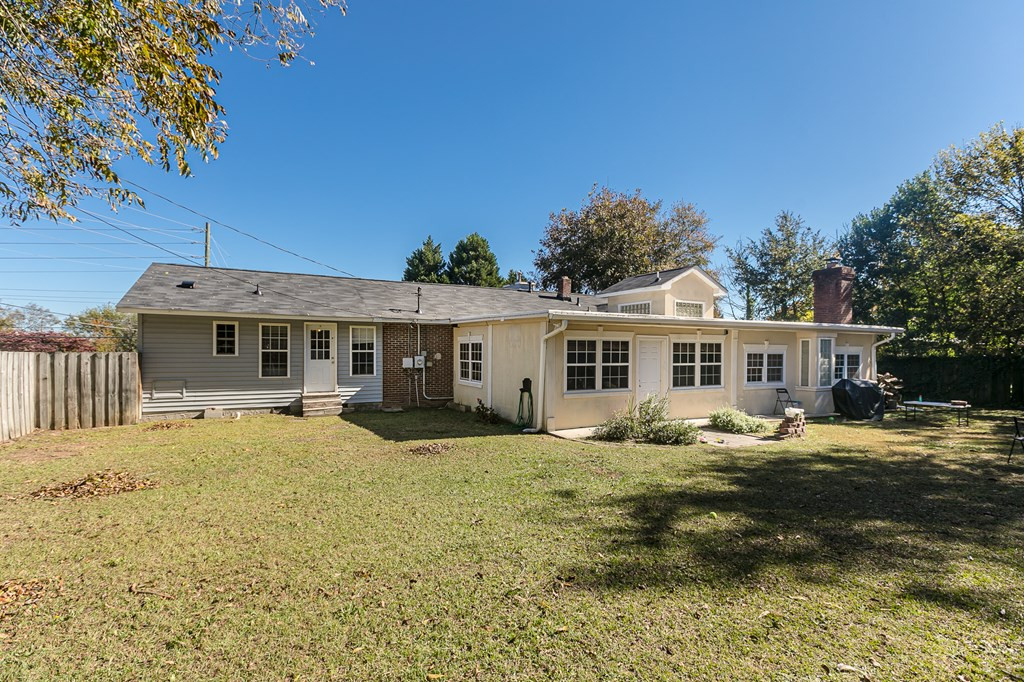 131 S BELAIR Road