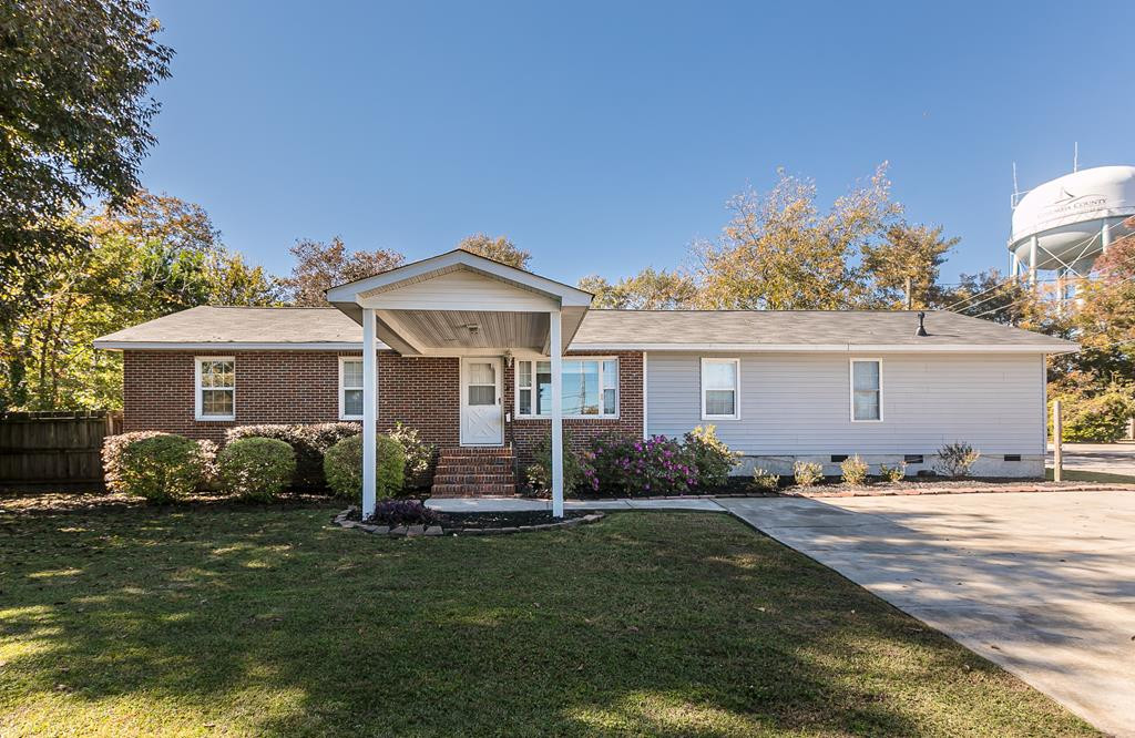 131 S BELAIR Road
