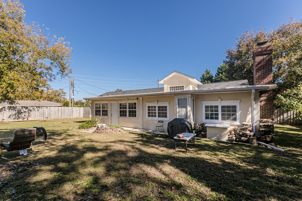 131 S BELAIR Road