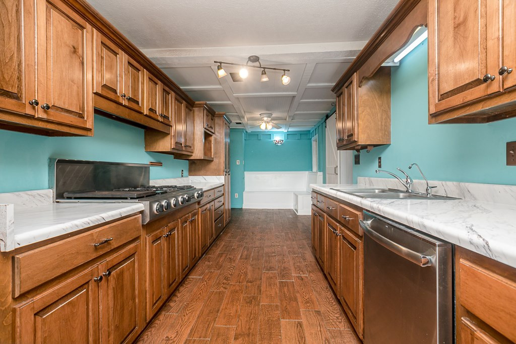 131 S BELAIR Road