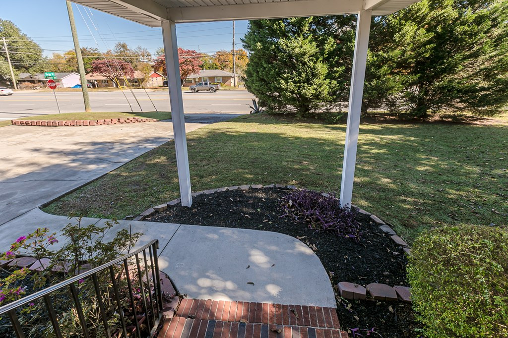 131 S BELAIR Road
