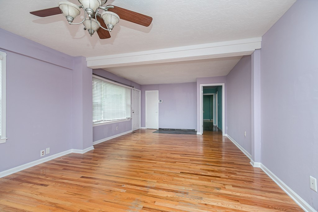 131 S BELAIR Road