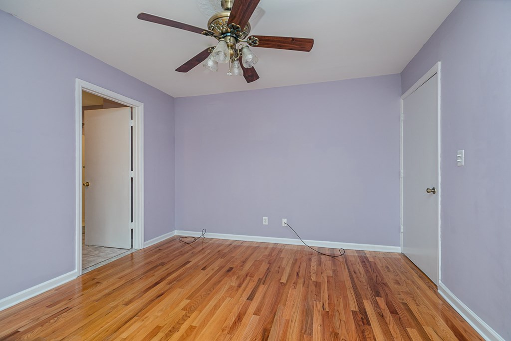 131 S BELAIR Road
