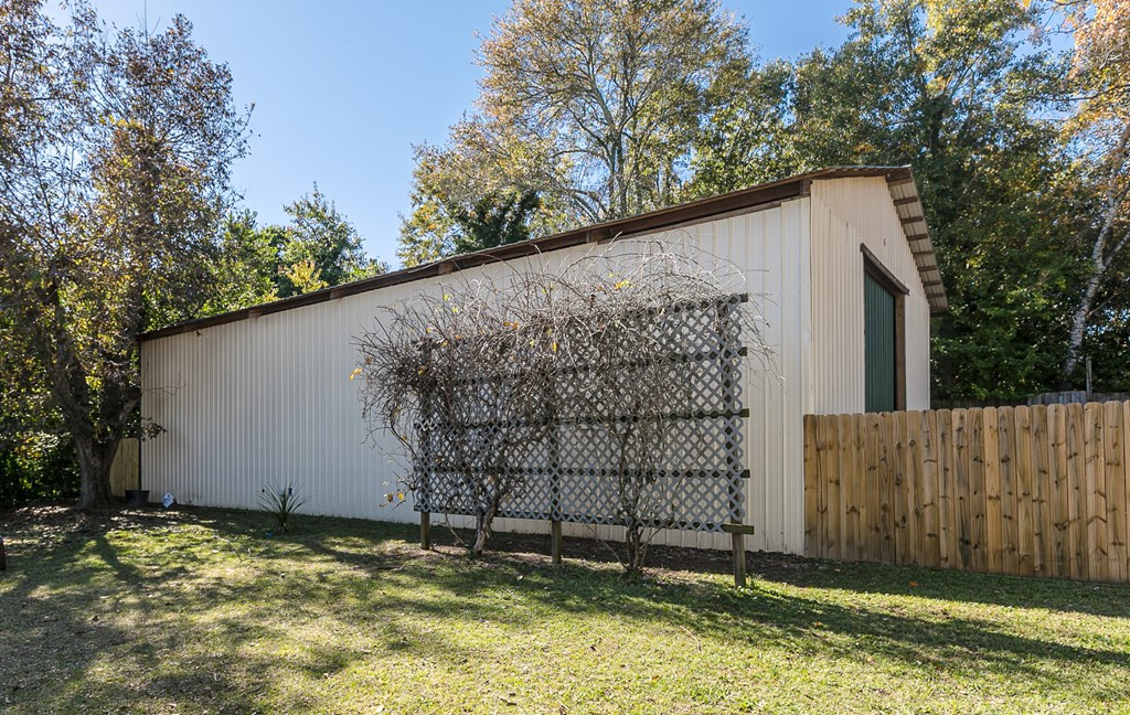 131 S BELAIR Road