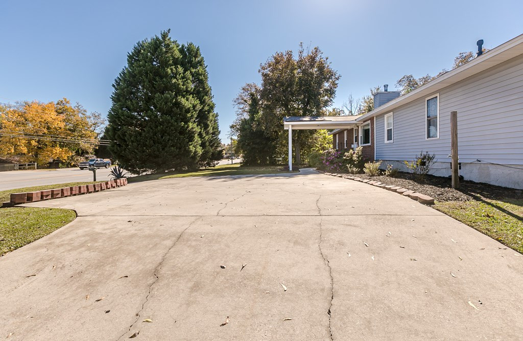 131 S BELAIR Road