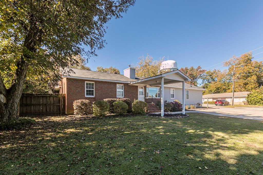 131 S BELAIR Road