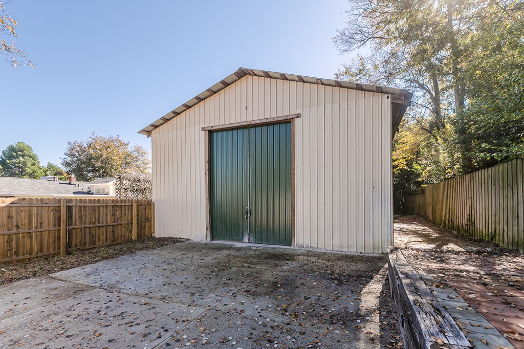 131 S BELAIR Road