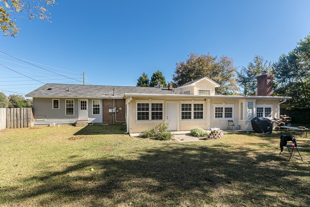 131 S BELAIR Road
