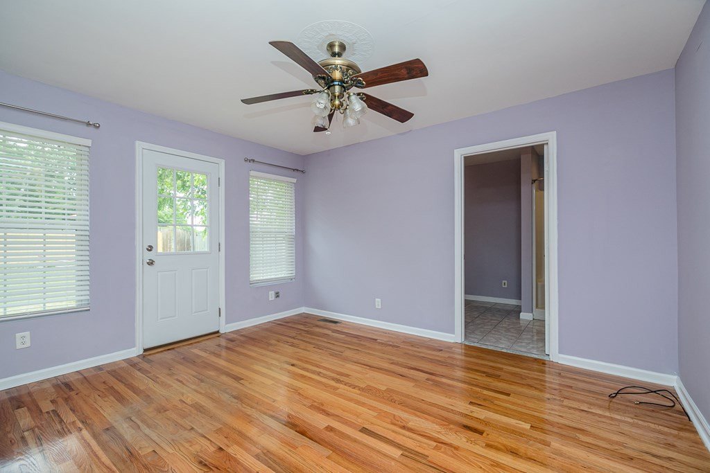 131 S BELAIR Road