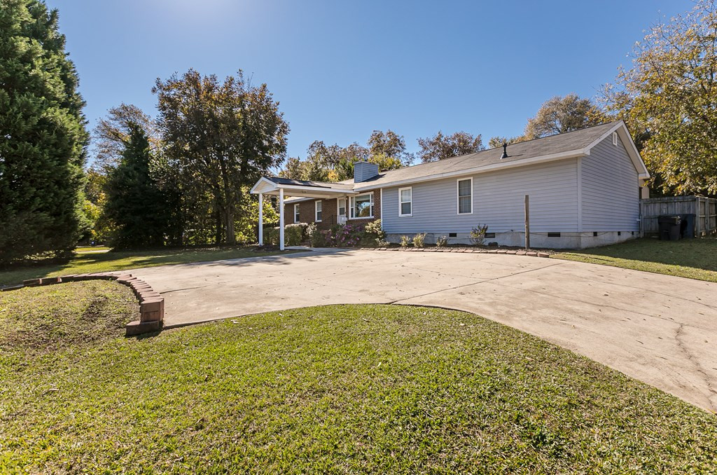 131 S BELAIR Road