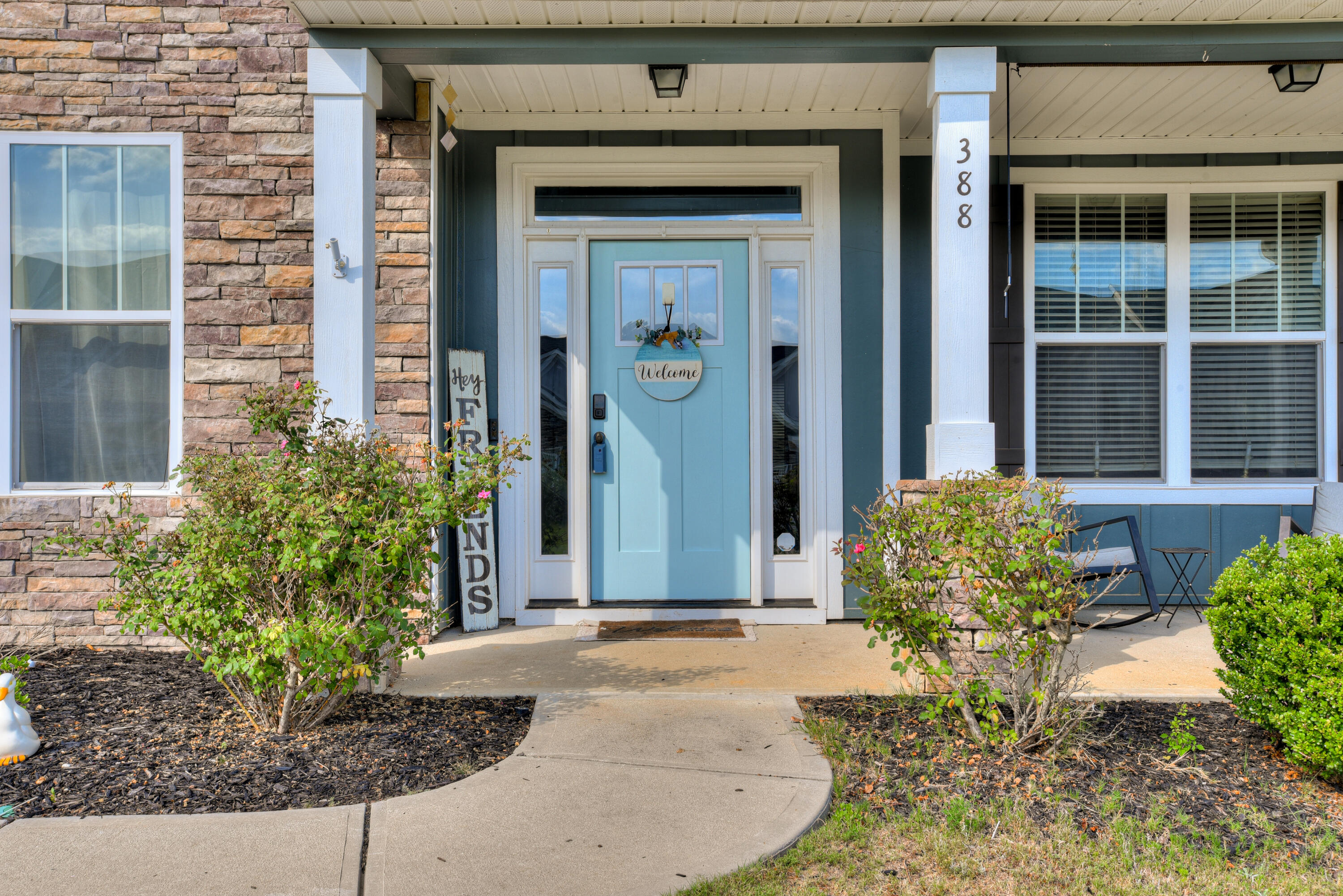 388 BELLA ROSE Drive