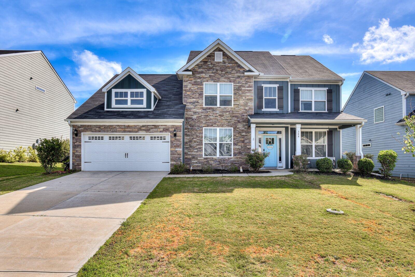 388 BELLA ROSE Drive