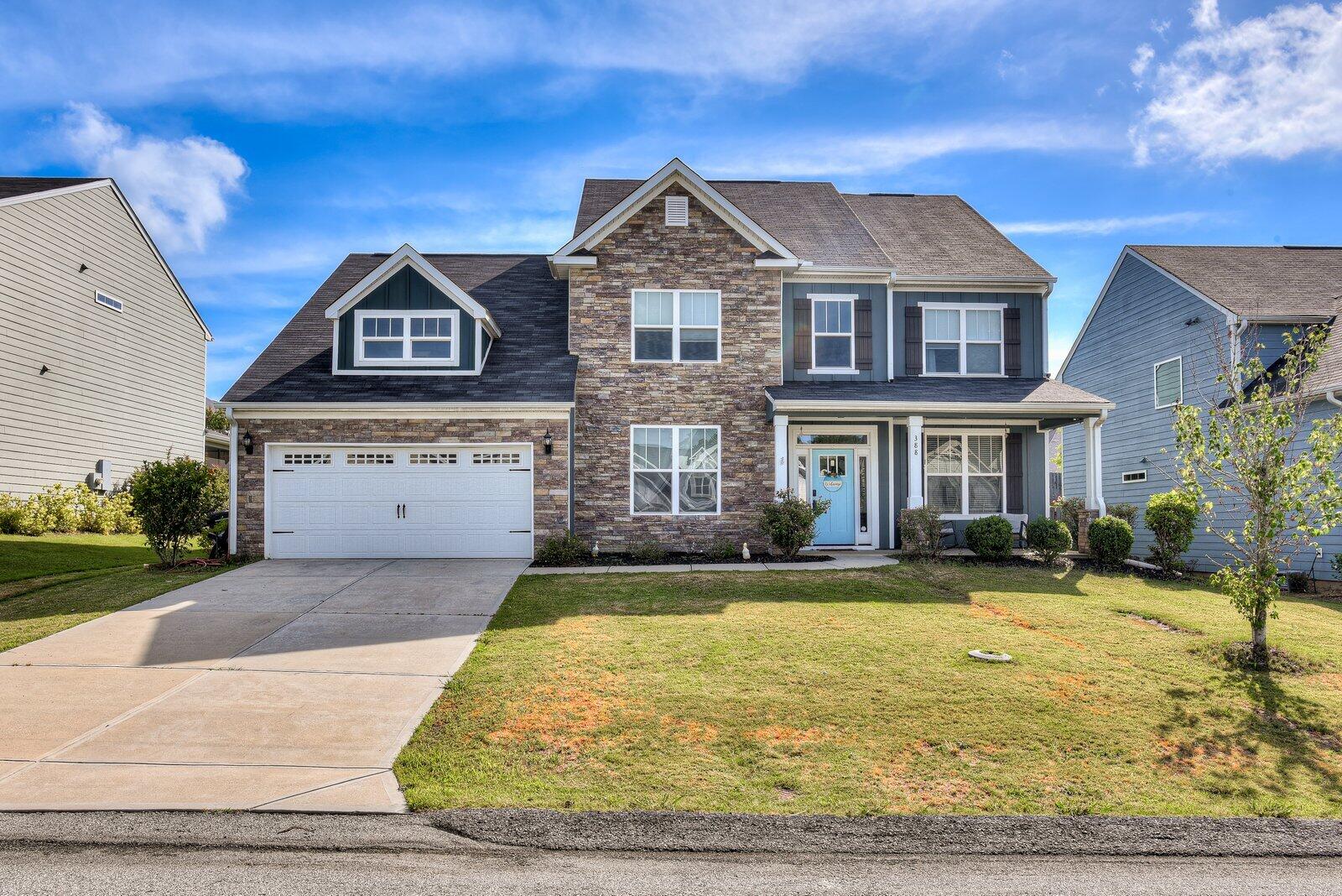 388 BELLA ROSE Drive