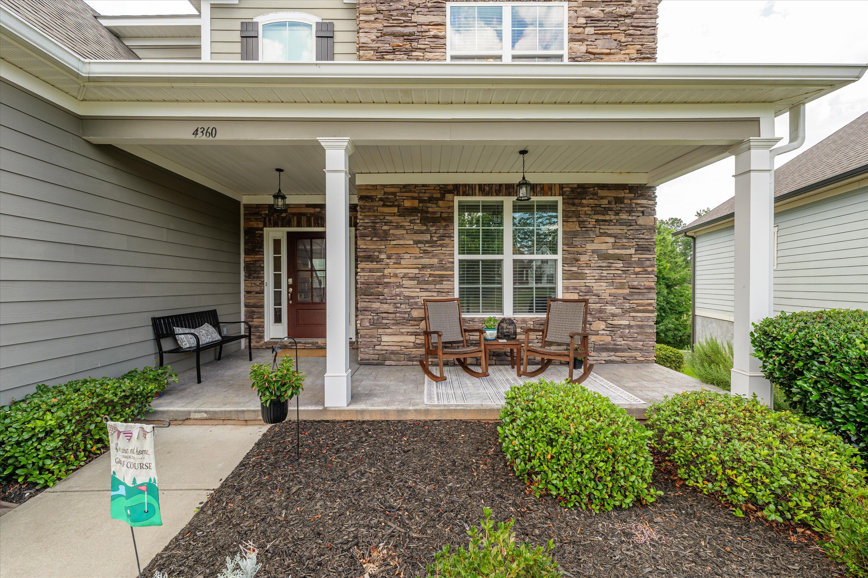 4360 SATOLAH Ridge