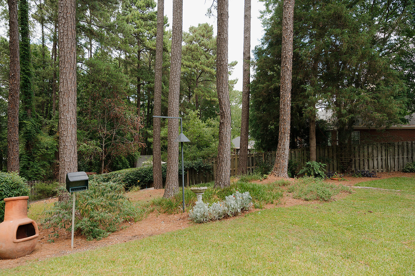 4115 MCBRIDE CT Court