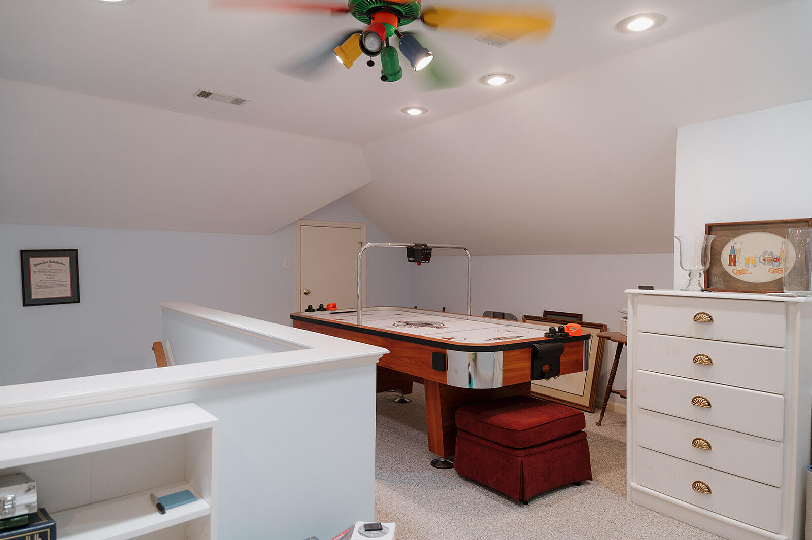 4115 MCBRIDE CT Court