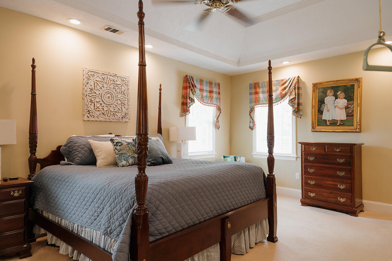 4115 MCBRIDE CT Court