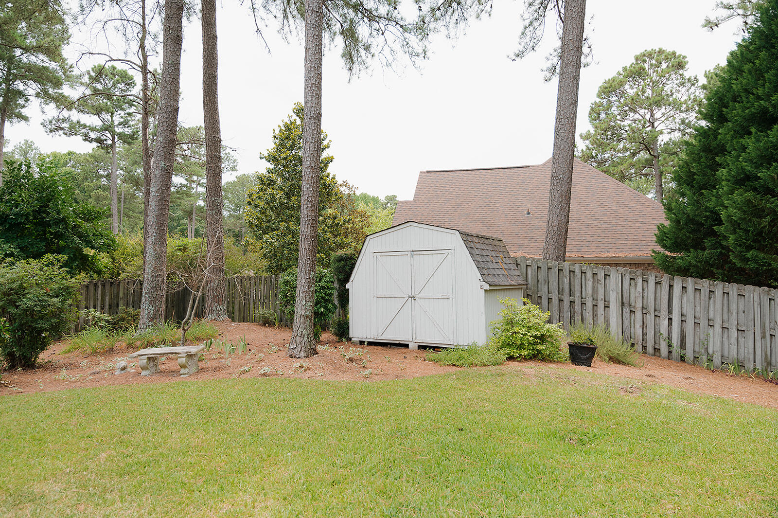 4115 MCBRIDE CT Court