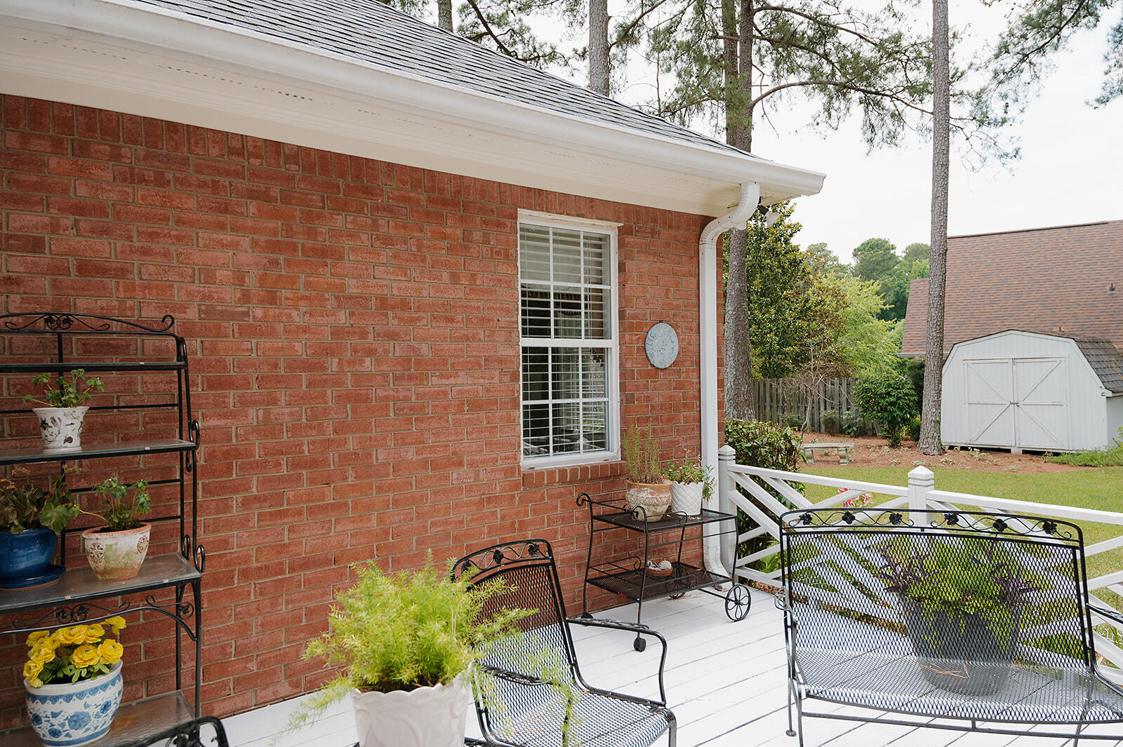 4115 MCBRIDE CT Court