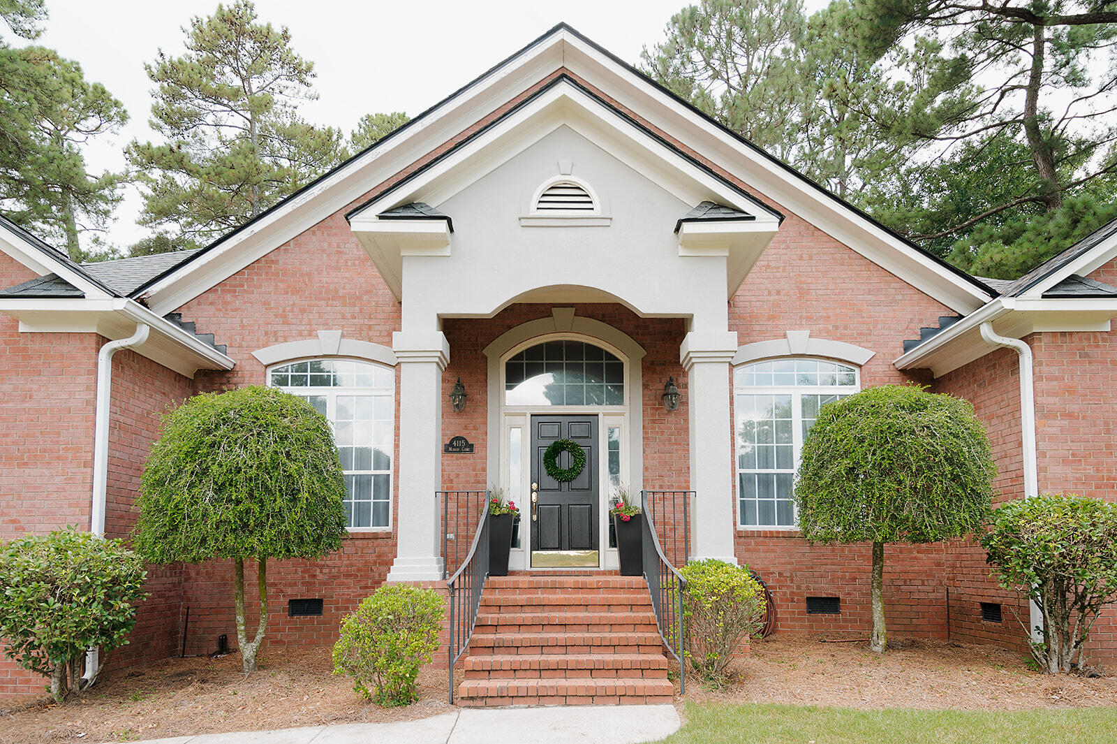 4115 MCBRIDE CT Court