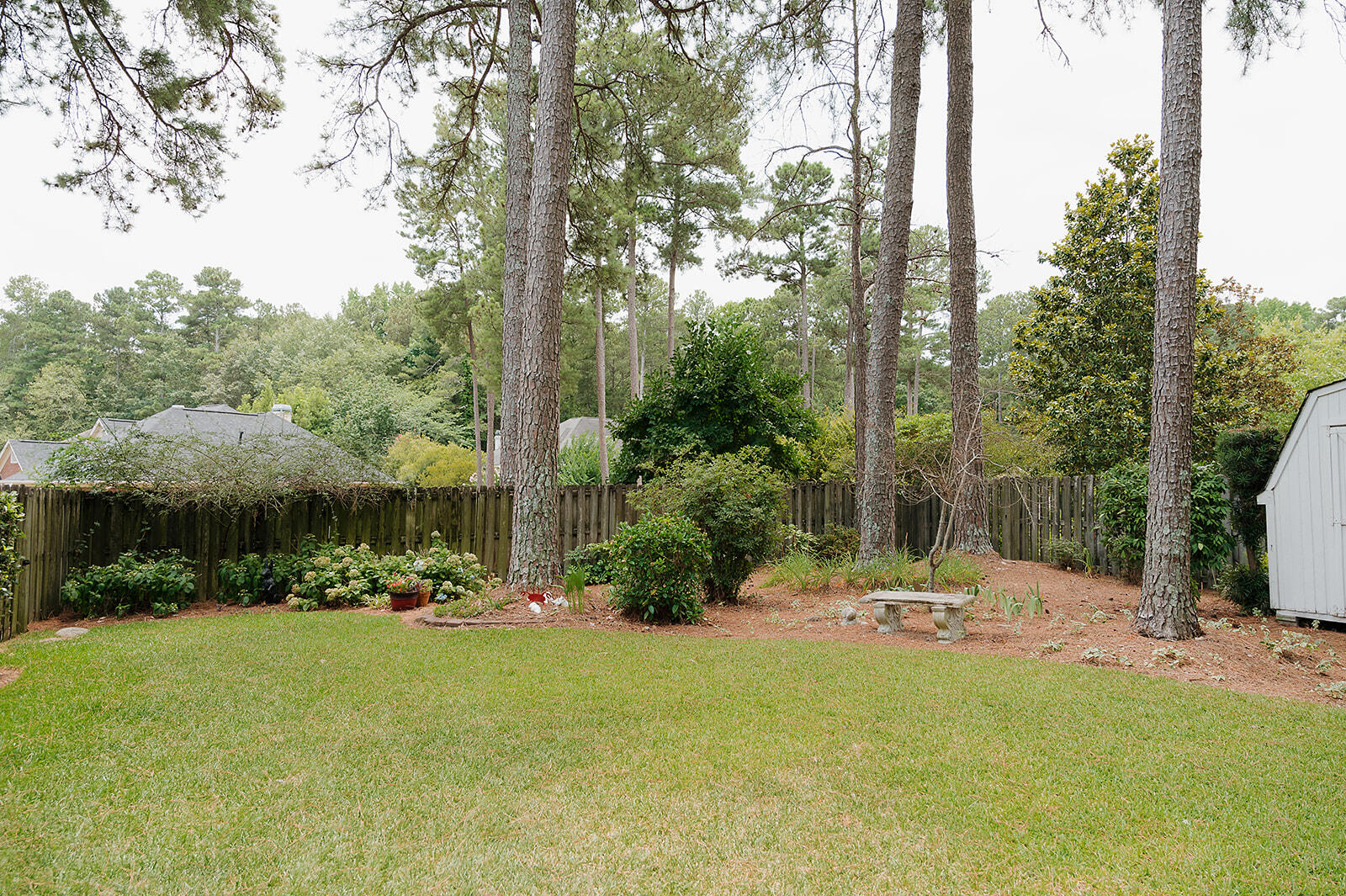 4115 MCBRIDE CT Court