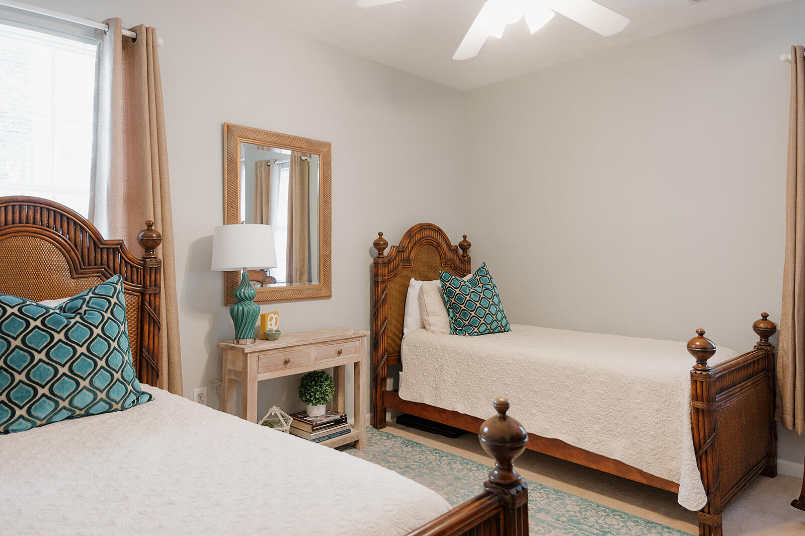 4115 MCBRIDE CT Court